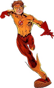 Kid Flash (Bart Allen)
