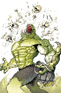 Killer Croc