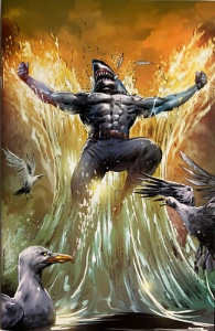 King Shark