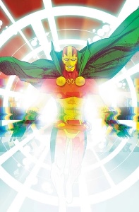 Mister Miracle