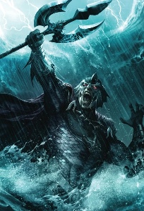 Ocean Master