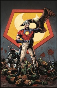Peacemaker