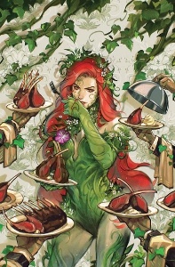 Poison Ivy