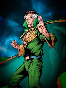 Ra's al Ghul