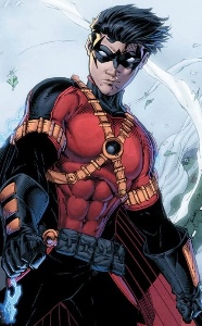 Red Robin