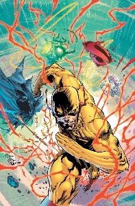 Reverse Flash