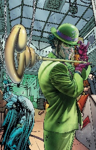 Riddler