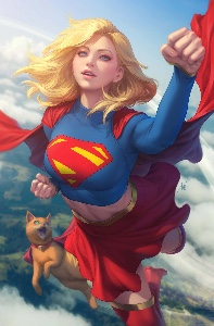 Supergirl