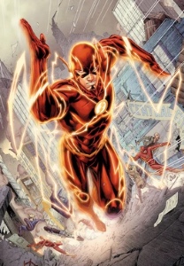 The Flash (Barry Allen)