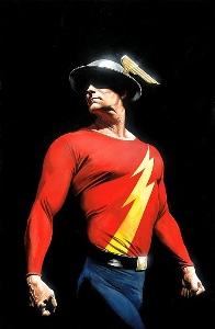 The Flash (Jay Garrick)