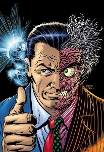 Two-Face