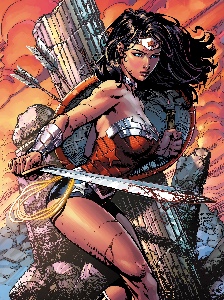 Wonder Woman