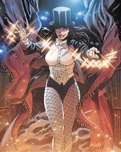 Zatanna