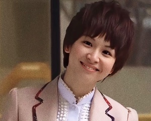 孫尚香 終極三國