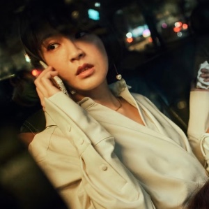 Mandy 都市懼集-夜店