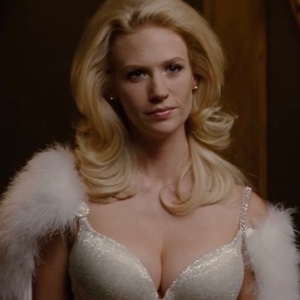 Emma Frost