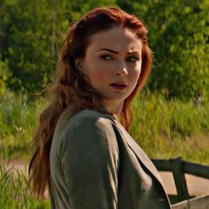Jean Grey