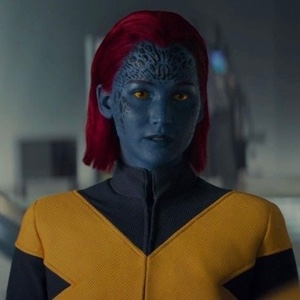 Mystique
