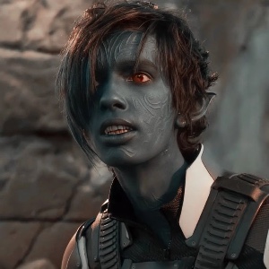 Nightcrawler