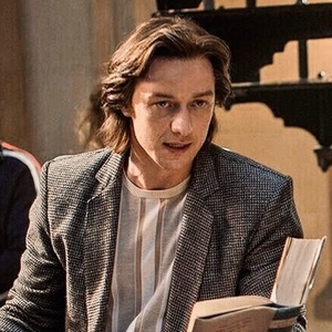 Professor X
