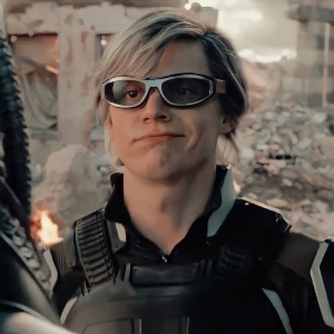 Quicksilver