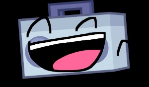Boombox