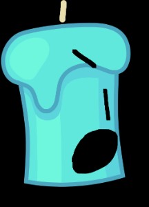 Candle
