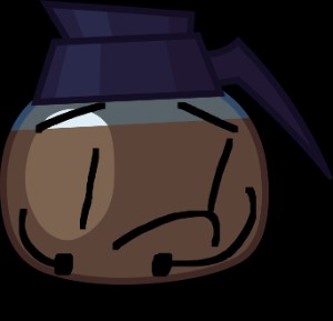 Coffee Pot