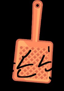 Flyswatter