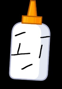 Glue