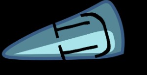 Icicle