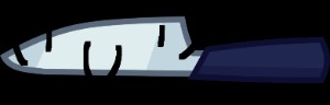 Knifey