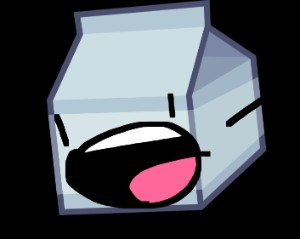Milk