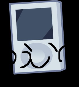 MP3 Player