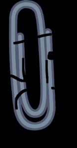 Paperclip