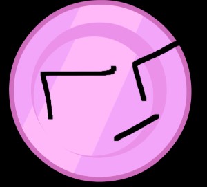 Platey