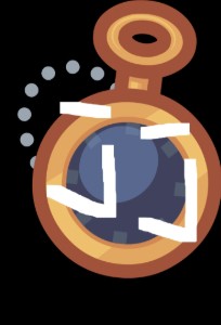 Pocket Watch