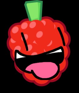 Raspberry