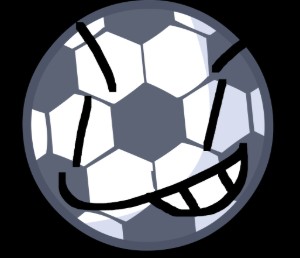 Soccer Ball