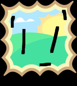 Stampy