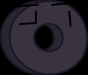 Tire Swing