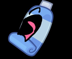 Toothpaste