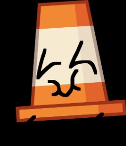 Traffic Cone