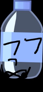 Water Bottle