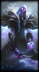 Ashen Knight
