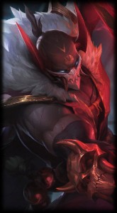 Blood Moon