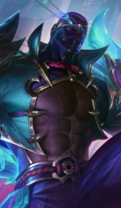 Fiend Queller