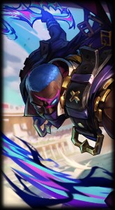Soul Fighter