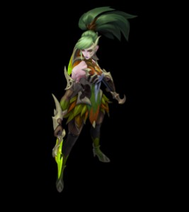 Emerald
