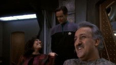 S5E16_Doctor Bashir, I Presume